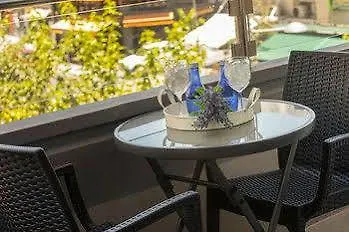 Szálloda Petrou Bros *