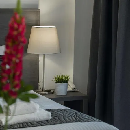 Petrou Bros Hotel Larnaca