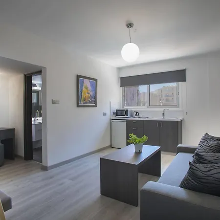 Petrou Bros * Larnaca