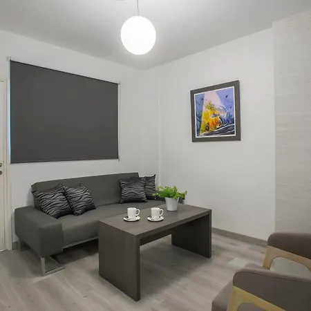 Petrou Bros Hotel Larnaca