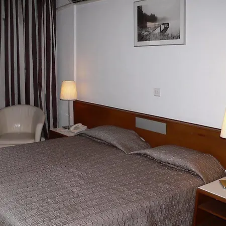 Szálloda Petrou Bros