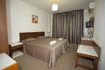 ホテル Petrou Bros *