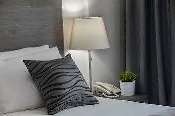 ホテル Petrou Bros *