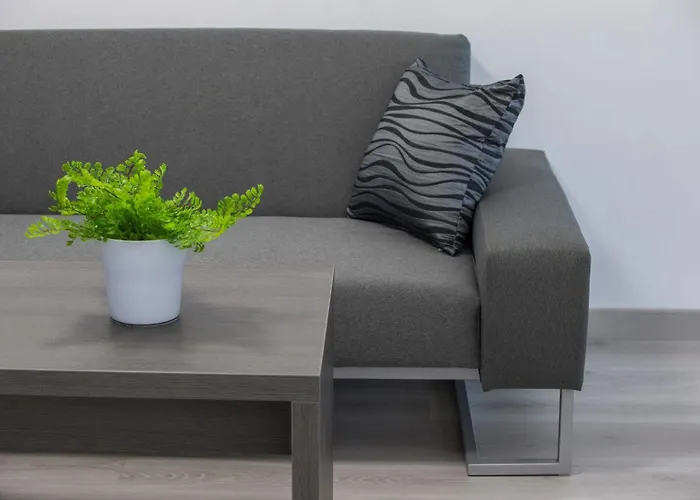 ホテル Petrou Bros *