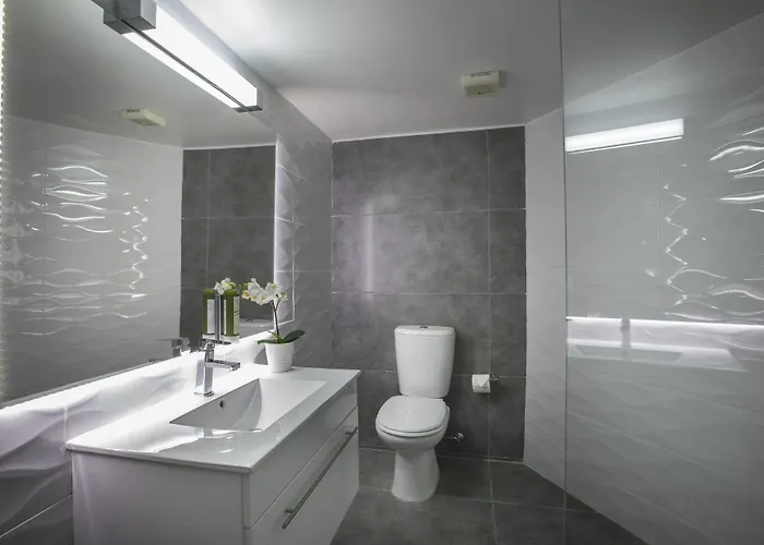 ホテル Petrou Bros *