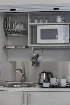 ホテル Petrou Bros *