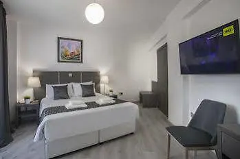 Hotel Petrou Bros *