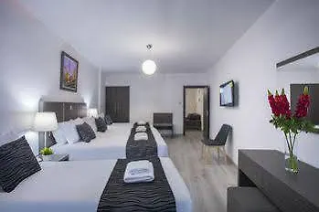 Отель Petrou Bros *