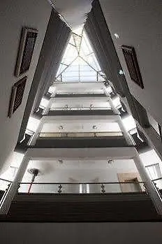 Отель Petrou Bros *