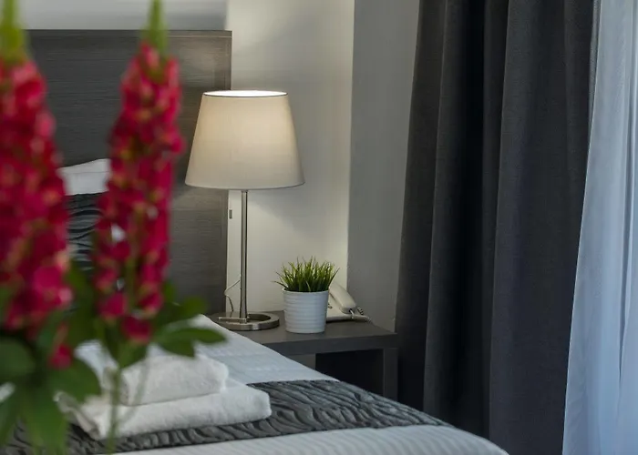 Petrou Bros Отель Ларнака