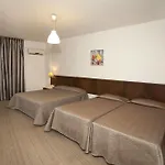 酒店 Petrou Bros 拉纳卡